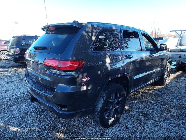2021 JEEP GRAND CHEROKEE 1C4RJFBGXMC649343 Photo 3