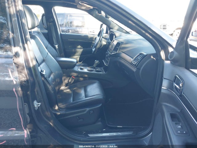 2021 JEEP GRAND CHEROKEE 1C4RJFBGXMC649343 Photo 4