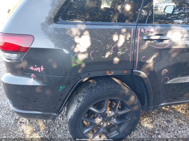 2021 JEEP GRAND CHEROKEE 1C4RJFBGXMC649343 Photo 5