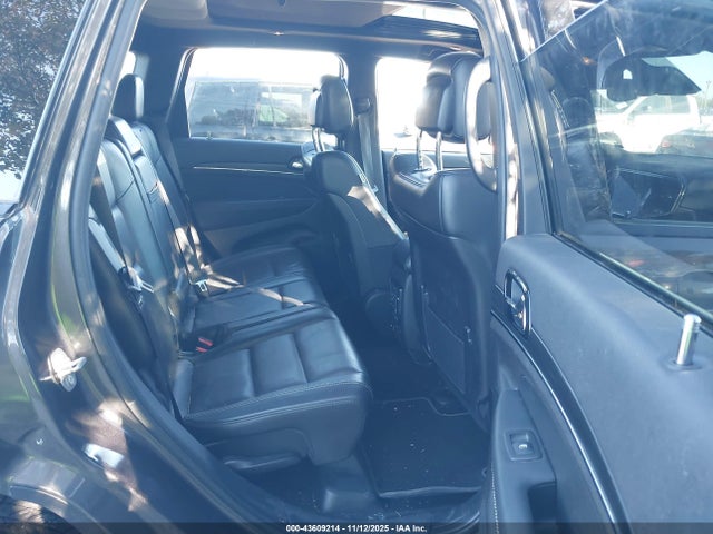 2021 JEEP GRAND CHEROKEE 1C4RJFBGXMC649343 Photo 7