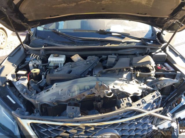 2020 LEXUS RX 450H 2T2HGMDA1LC048668 Photo 9