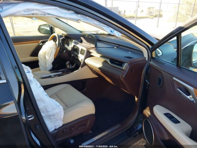 2020 LEXUS RX 450H 2T2HGMDA1LC048668 Photo 4