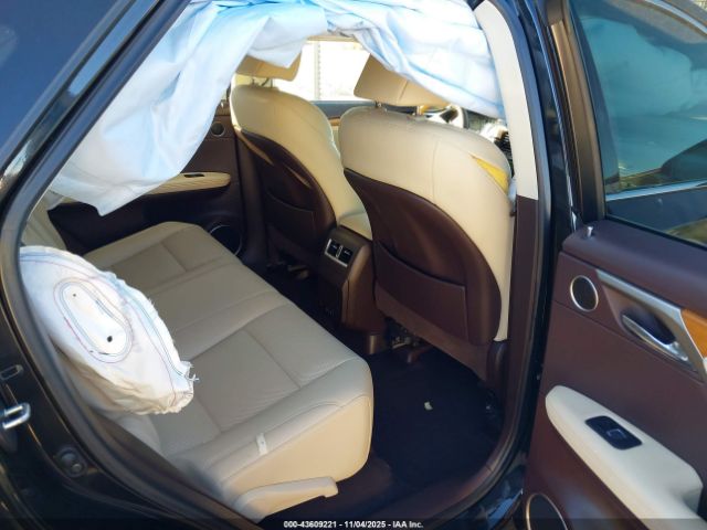 2020 LEXUS RX 450H 2T2HGMDA1LC048668 Photo 7