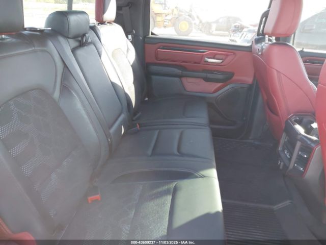 2019 RAM 1500 1C6SRFLT7KN718438 Photo 7