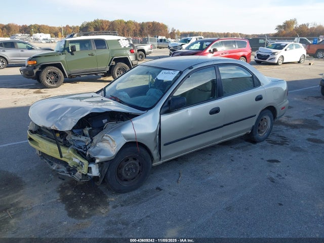 Продажа на аукционе авто 1996 Mazda Protege Dx/lx/es, vin: JM1BB1413T0342560, номер лота: 43609242
