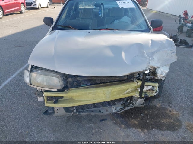Продажа на аукционе авто 1996 Mazda Protege Dx/lx/es, vin: JM1BB1413T0342560, номер лота: 43609242