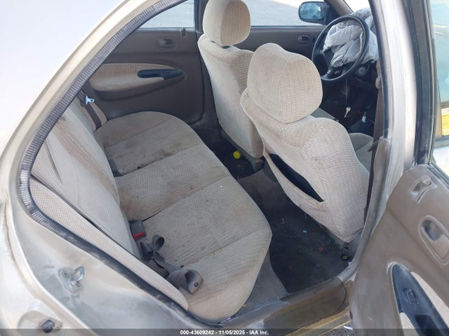 Продажа на аукционе авто 1996 Mazda Protege Dx/lx/es, vin: JM1BB1413T0342560, номер лота: 43609242