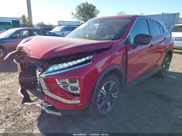 JA4ATWAA3RZ010045 Mitsubishi Eclipse Cross Se