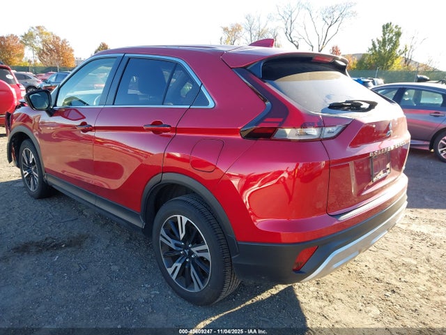 JA4ATWAA3RZ010045 Mitsubishi Eclipse Cross Se