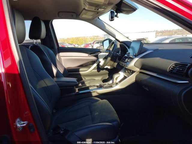JA4ATWAA3RZ010045 Mitsubishi Eclipse Cross Se
