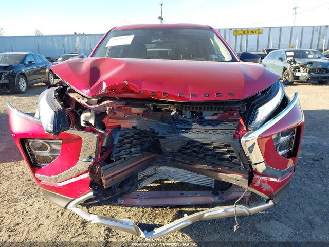 JA4ATWAA3RZ010045 Mitsubishi Eclipse Cross Se