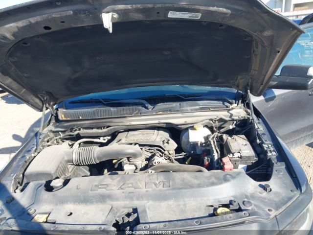 2019 RAM 1500 1C6SRFLT5KN909128 Photo 9