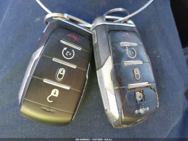 2019 RAM 1500 1C6SRFLT5KN909128 Photo 10