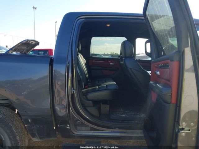 2019 RAM 1500 1C6SRFLT5KN909128 Photo 7