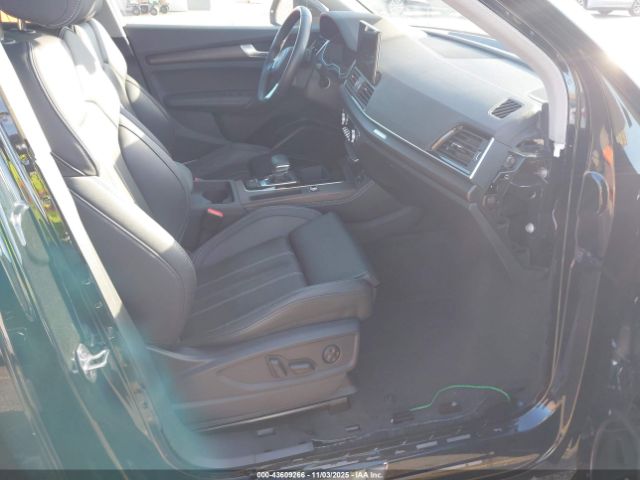 2023 AUDI Q5 WA1BBAFY8P2062549 Photo 4