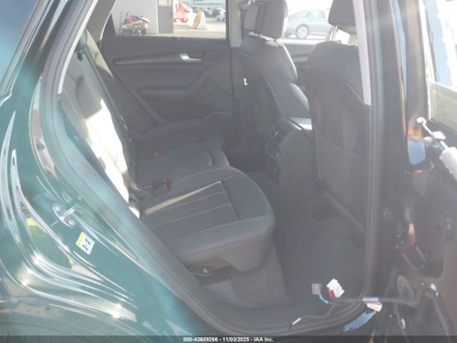 2023 AUDI Q5 WA1BBAFY8P2062549 Photo 7