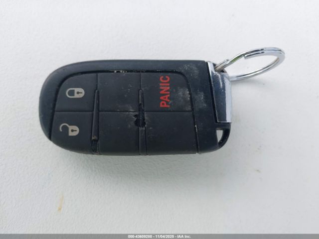 2023 JEEP COMPASS 3C4NJDDN1PT527932 Photo 10