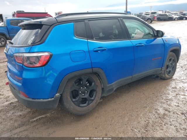 2023 JEEP COMPASS 3C4NJDDN1PT527932 Photo 3