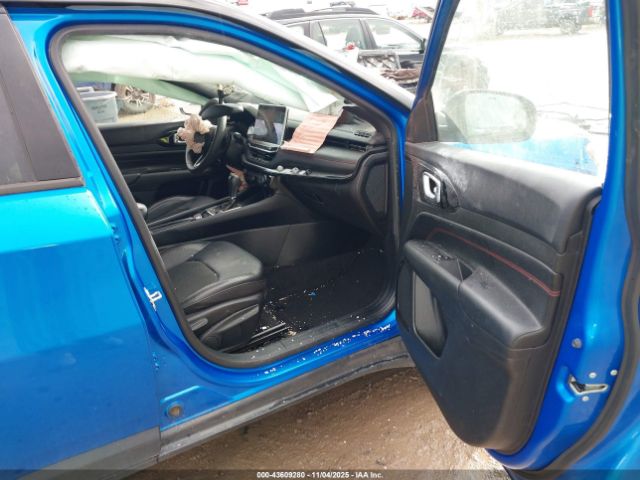 2023 JEEP COMPASS 3C4NJDDN1PT527932 Photo 4