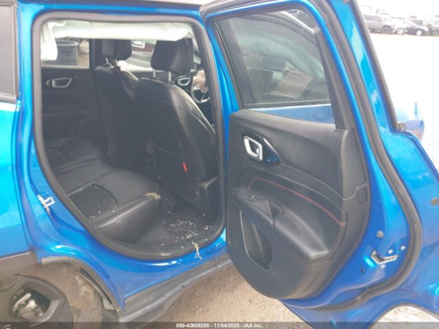 2023 JEEP COMPASS 3C4NJDDN1PT527932 Photo 7