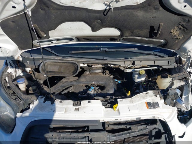 2016 FORD TRANSIT-150 1FTYE1YM0GKB48990 Photo 9