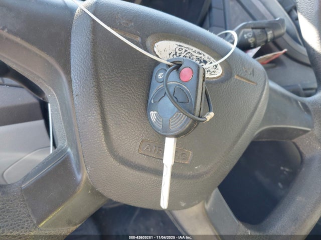 2016 FORD TRANSIT-150 1FTYE1YM0GKB48990 Photo 10