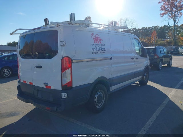 2016 FORD TRANSIT-150 1FTYE1YM0GKB48990 Photo 3