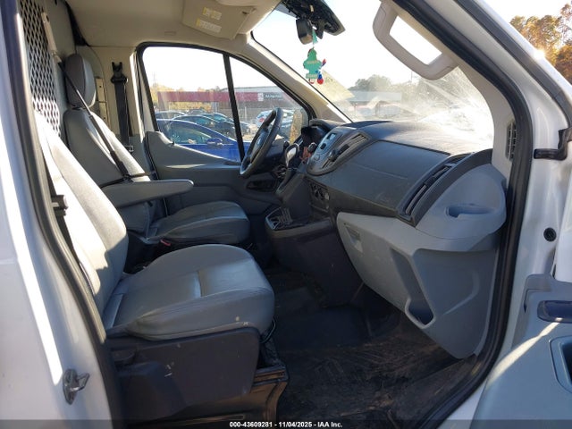 2016 FORD TRANSIT-150 1FTYE1YM0GKB48990 Photo 4