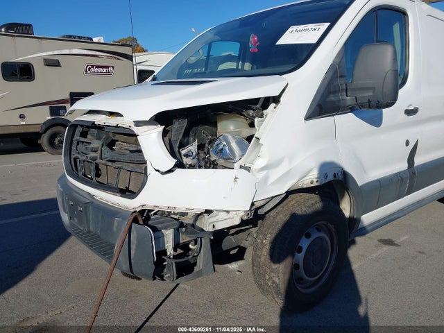 2016 FORD TRANSIT-150 1FTYE1YM0GKB48990 Photo 5