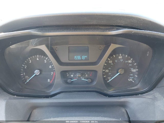 2016 FORD TRANSIT-150 1FTYE1YM0GKB48990 Photo 6