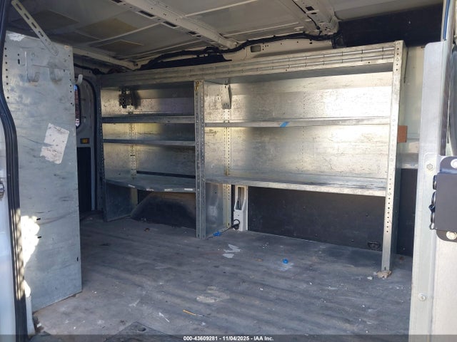 2016 FORD TRANSIT-150 1FTYE1YM0GKB48990 Photo 7