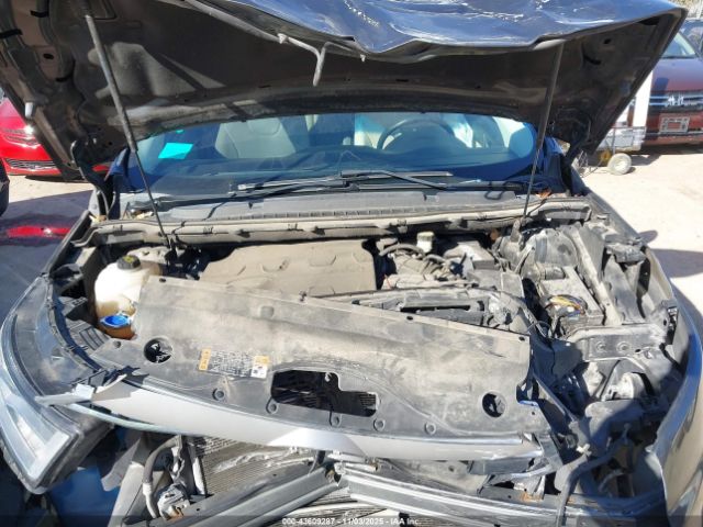 2015 FORD EDGE 2FMPK3K89FBC04263 Photo 9