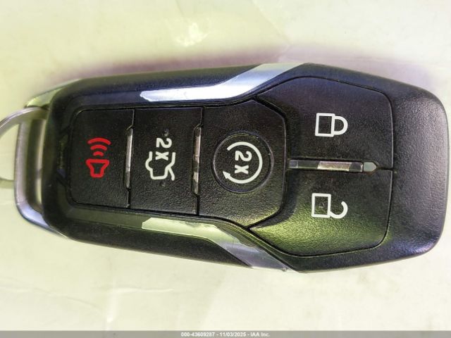 2015 FORD EDGE 2FMPK3K89FBC04263 Photo 10