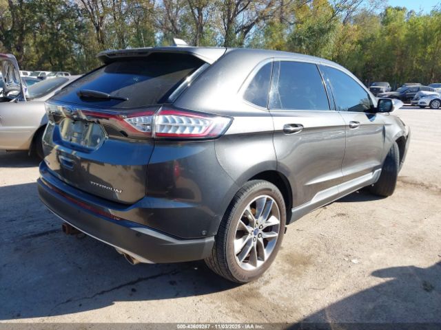 2015 FORD EDGE 2FMPK3K89FBC04263 Photo 3