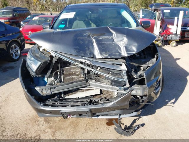 2015 FORD EDGE 2FMPK3K89FBC04263 Photo 5