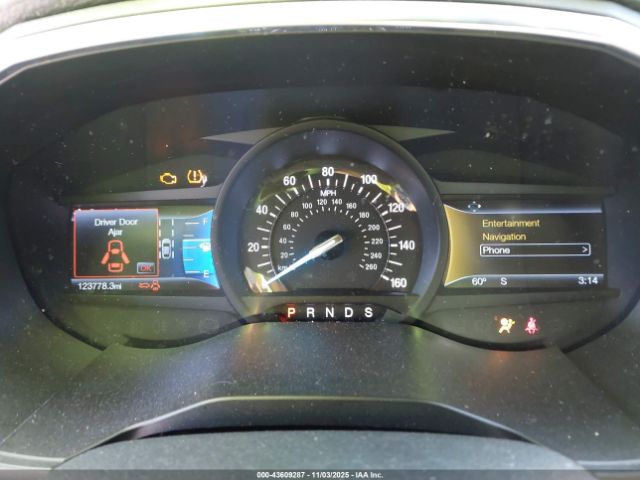 2015 FORD EDGE 2FMPK3K89FBC04263 Photo 6