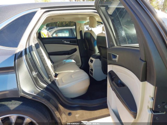 2015 FORD EDGE 2FMPK3K89FBC04263 Photo 7