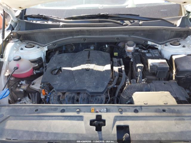 2023 HYUNDAI SANTA FE 5NMS14AJ6PH647310 Photo 9