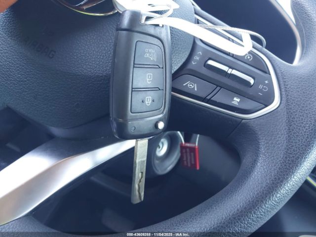 2023 HYUNDAI SANTA FE 5NMS14AJ6PH647310 Photo 10