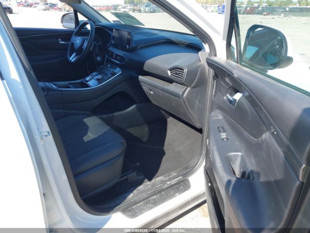 2023 HYUNDAI SANTA FE 5NMS14AJ6PH647310 Photo 4