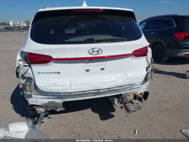 2023 HYUNDAI SANTA FE 5NMS14AJ6PH647310 Photo 5
