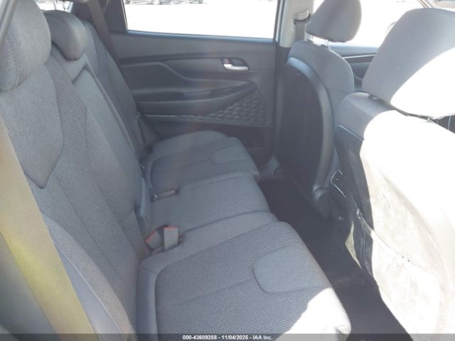 2023 HYUNDAI SANTA FE 5NMS14AJ6PH647310 Photo 7