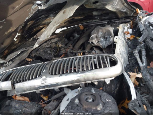 2004 JAGUAR X-TYPE SAJEA51C64WE00175 Photo 9