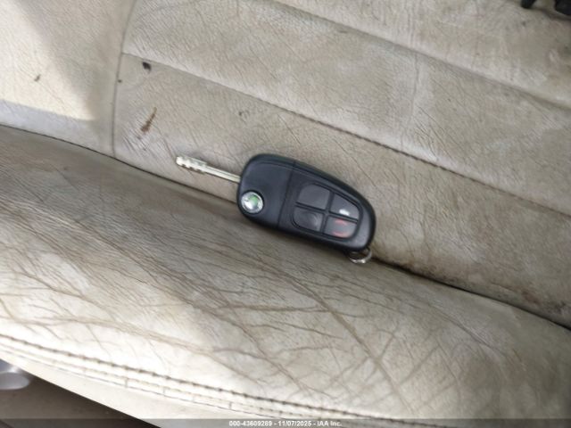 2004 JAGUAR X-TYPE SAJEA51C64WE00175 Photo 10