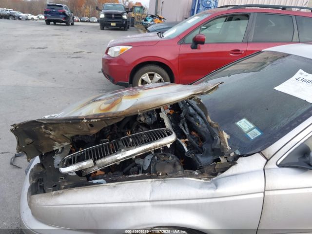 2004 JAGUAR X-TYPE SAJEA51C64WE00175 Photo 5