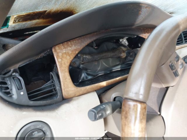 2004 JAGUAR X-TYPE SAJEA51C64WE00175 Photo 6