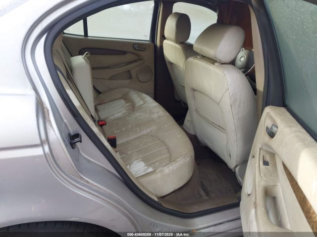 2004 JAGUAR X-TYPE SAJEA51C64WE00175 Photo 7