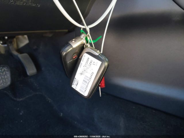 2017 LEXUS CT 200H JTHKD5BH4H2293428 Photo 10