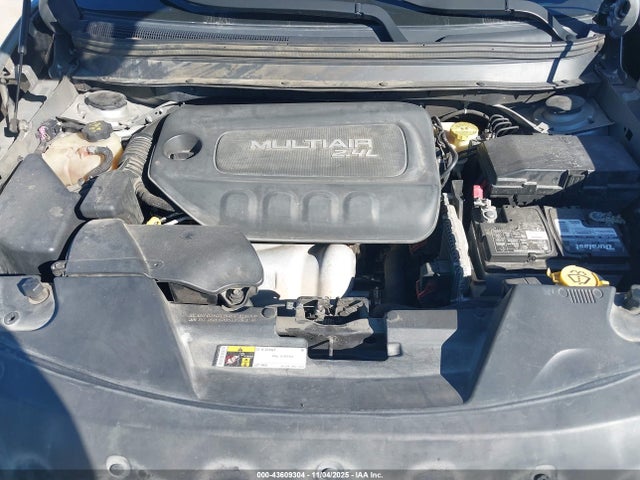 2016 JEEP CHEROKEE 1C4PJLCB9GW282494 Photo 9