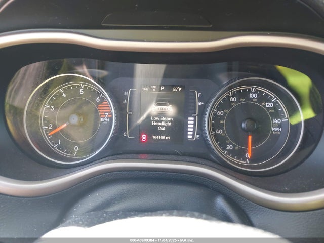 2016 JEEP CHEROKEE 1C4PJLCB9GW282494 Photo 6